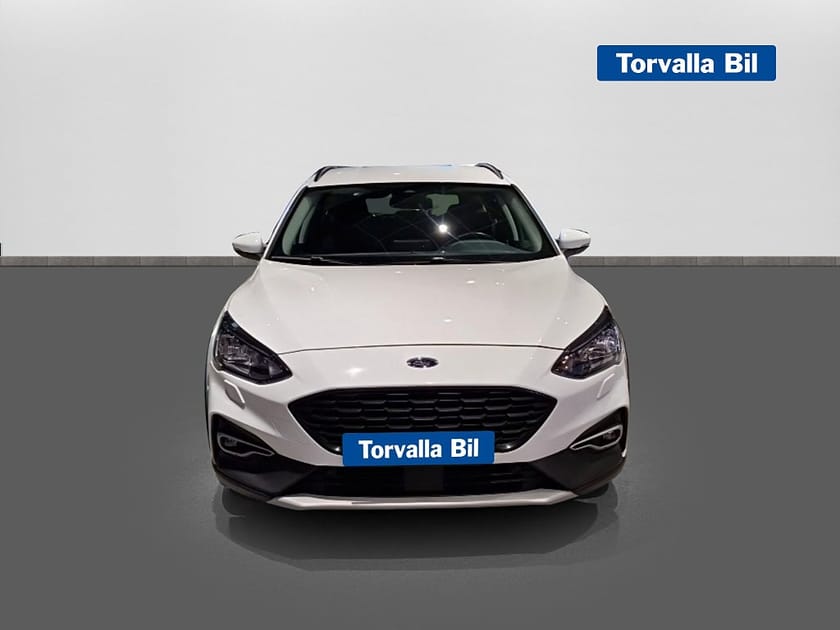 Bild 3 av Ford Focus Active Kombi 1.0 EcoBoost