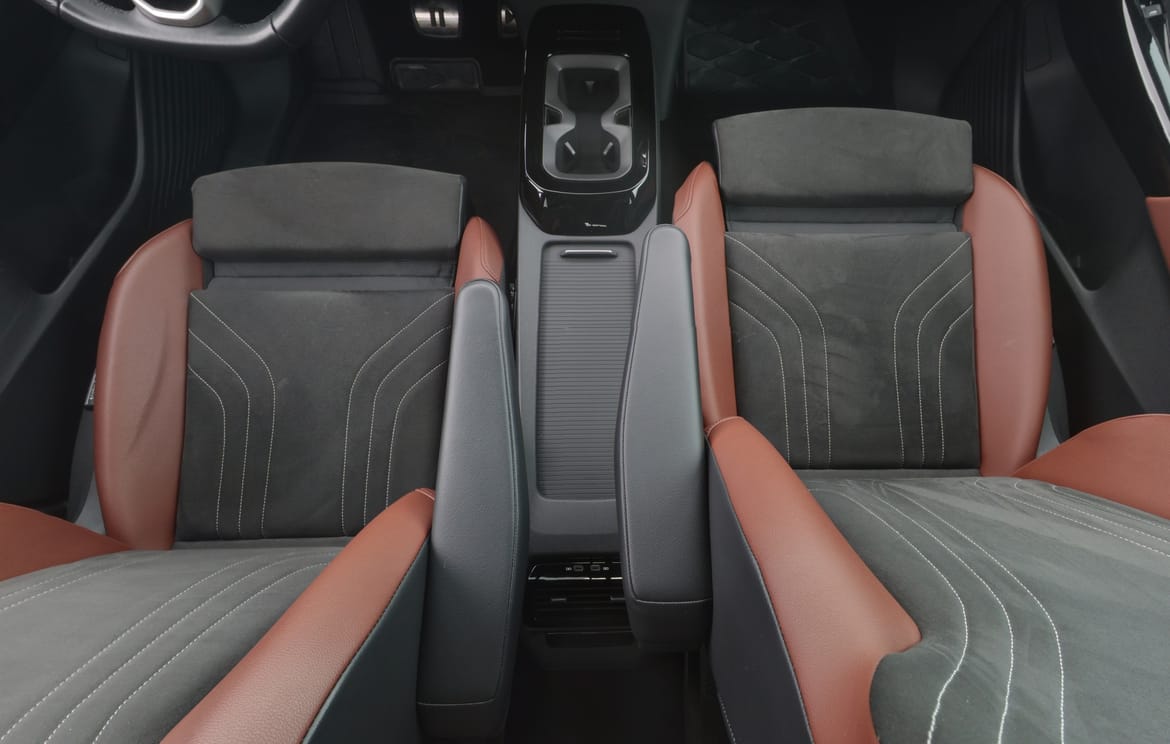 Volkswagen ID.5 2023 - miniatyr 11