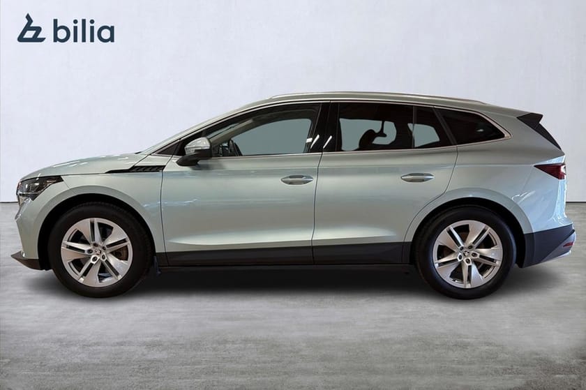 Bild 4 av Škoda Enyaq iV 80x 80x, 265hk /DRAG/BACKKAMERA