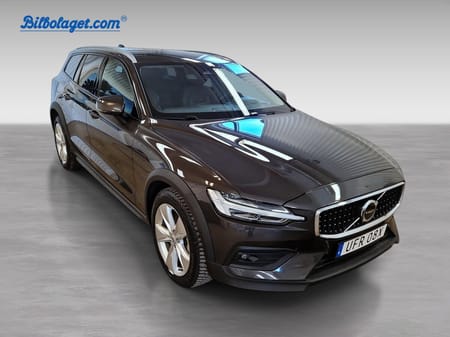 Volvo V60 Cross Country B4 AWD Diesel Plus