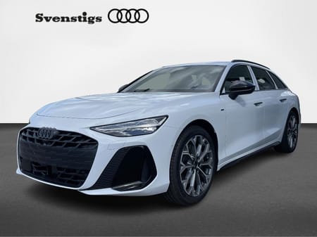 Audi A6 Avant e-hybrid quattro 220 KW S TRONIC