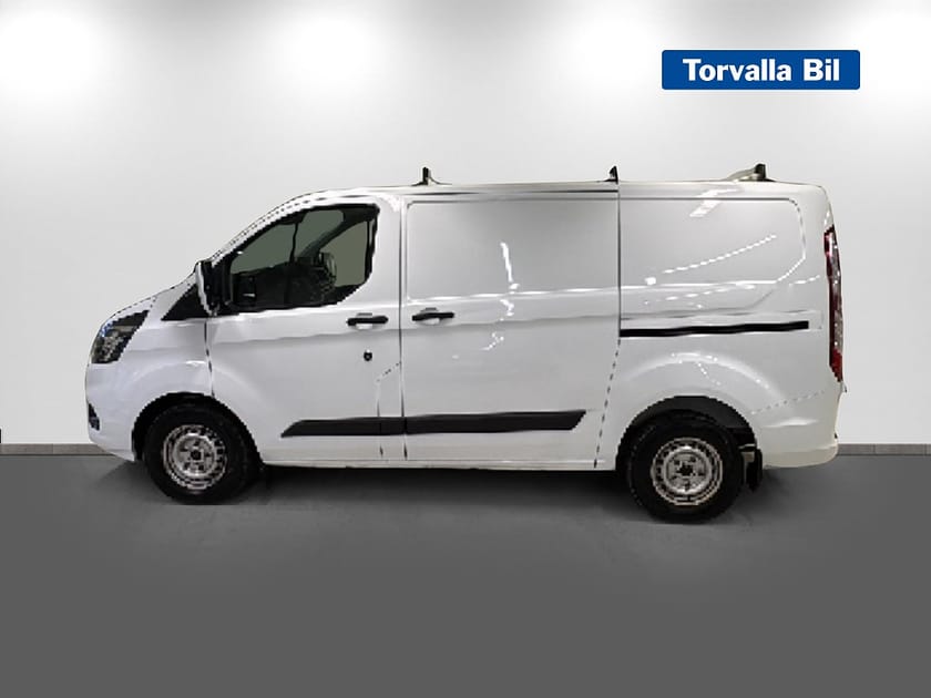Bild 5 av Ford Transit Custom 280 2.0 Diesel Automat inkl V-hjul & Inredning