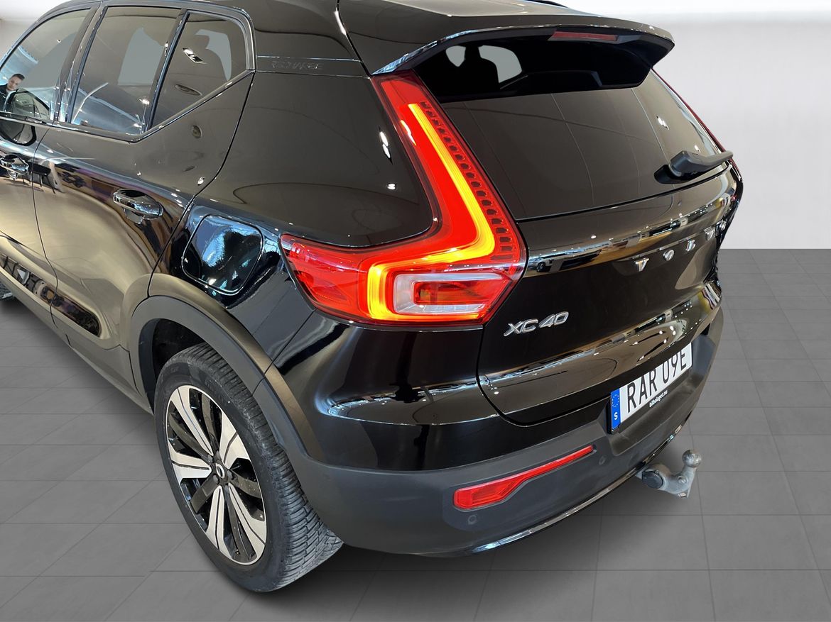 Volvo XC40 2023 - miniatyr 14