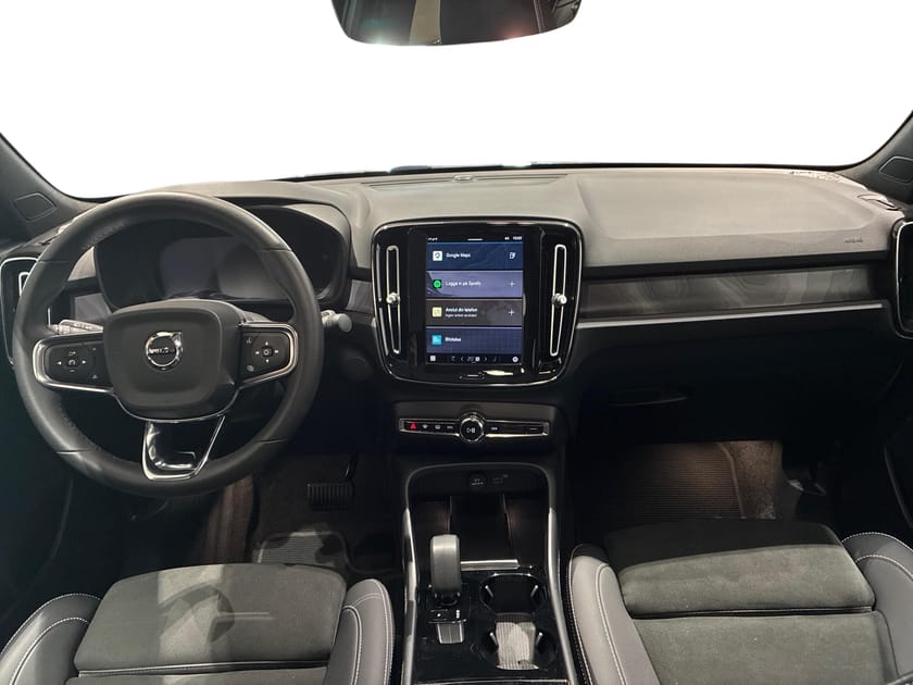 Bild 5 av Volvo C40 Recharge Single Motor Plus