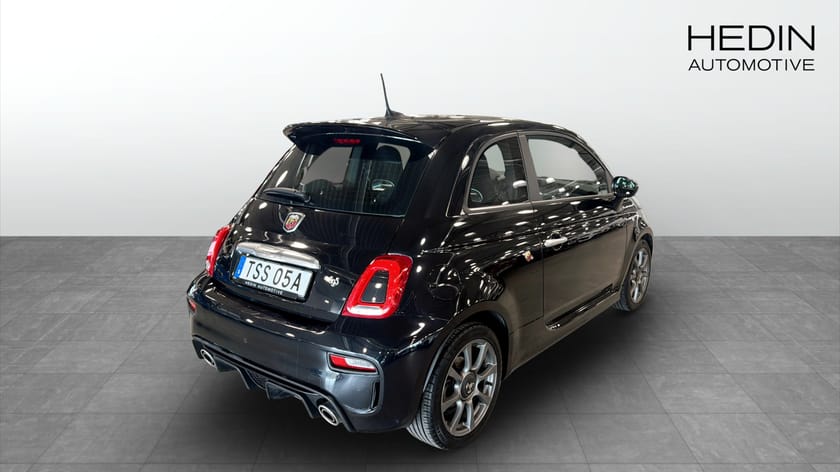 Bild 5 av Abarth 595 