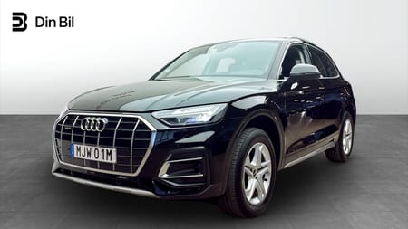 Audi Q5 45 TFSI quattro