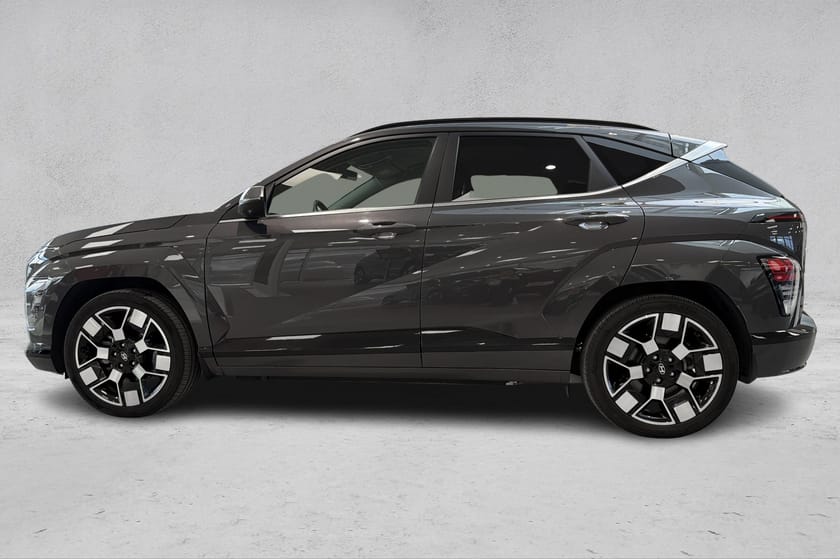 Bilde 2 av Hyundai Kona Electric Long Range | Norsk bil | premium | |