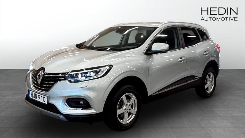 Bild 1 av Renault Kadjar INTENS TCE 140 GPF EDC