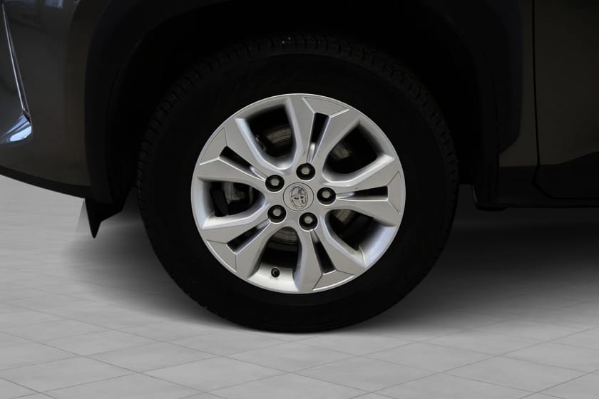 Bilde 2 av Toyota Yaris Cross Hybrid 115 AWD-i 1,5 Active Tech