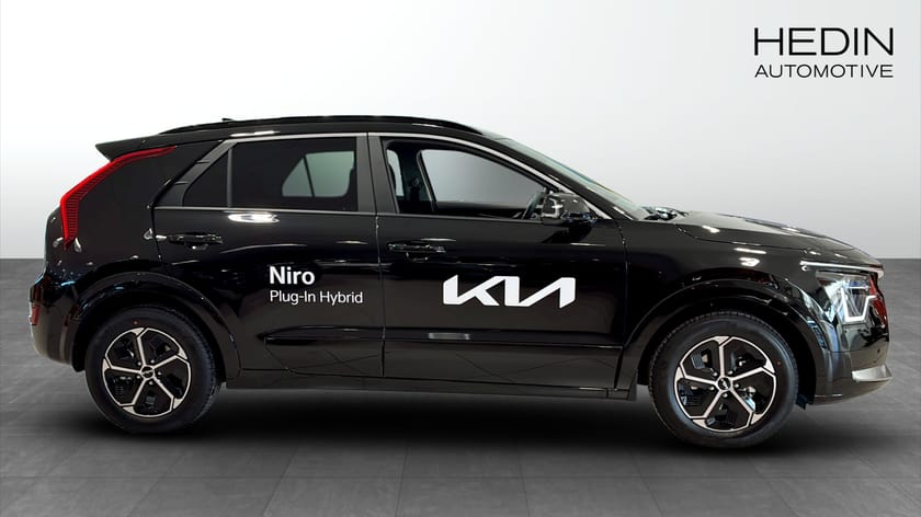 Bild 4 av Kia Niro Plug-In-Hybrid PLUG-IN ADVANCE *DEMO*