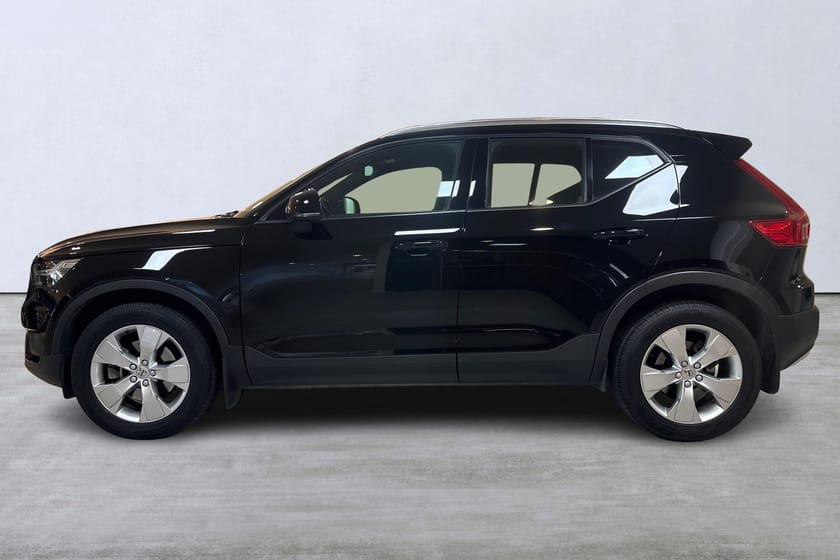 Bild 2 av Volvo XC40 B4 II FWD Bensin MomAdv NaviPro Edt