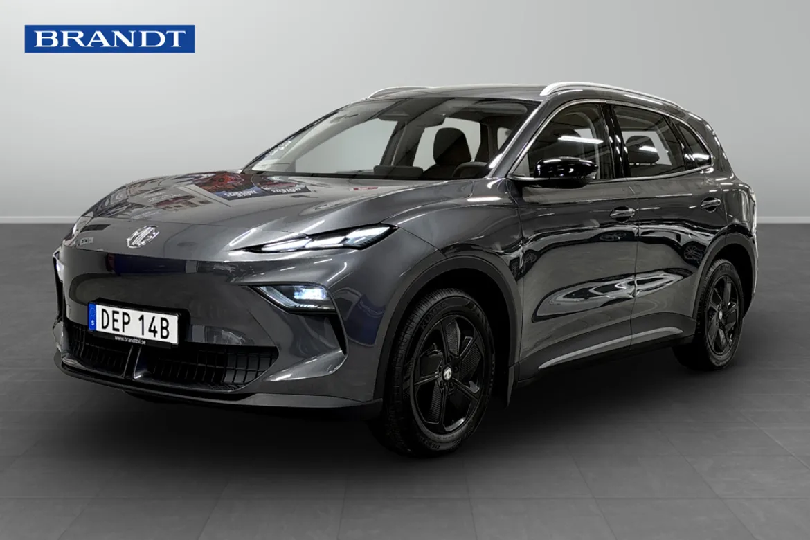 MG S5 EV Standard Range