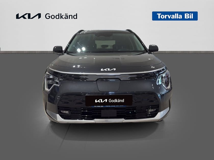 Bild 3 av Kia Niro EV Advance Plus *V-hjul*