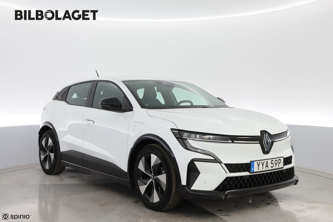 Renault Mégane E-TECH 2023 - miniatyr 6