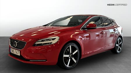 Volvo V40 D4 Insciption