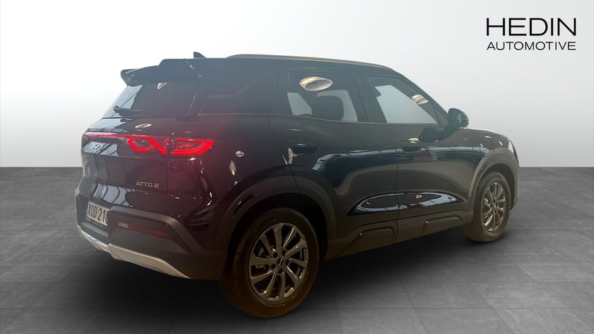Bild 2 av BYD Atto 2 DM-i BOOST PHEV / DEMO