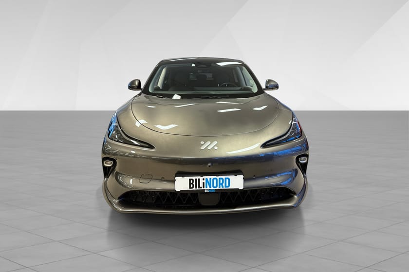 Bilde 3 av MG IM6 Performance 100kWh AWD 751hk, r.varme, app, 360 kam, panorama++