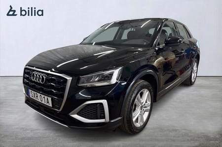 Audi Q2 35 TFSI 110 kW Proline Advanced
