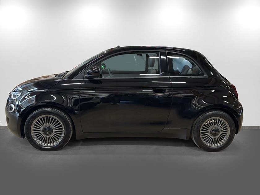 Bild 4 av Fiat 500Ce -E 42 kWh 118HK Cab