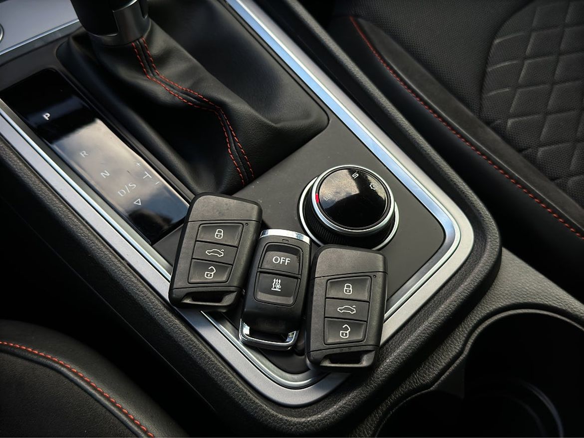 SEAT Ateca, bild 21 av 21