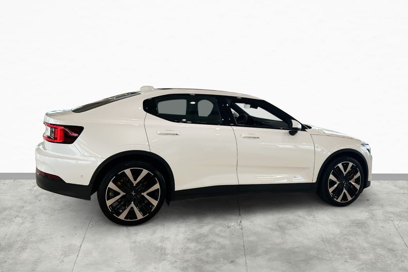 Bild 4 av Polestar 2 Long Range Dual Motor Performance Perfom Plus