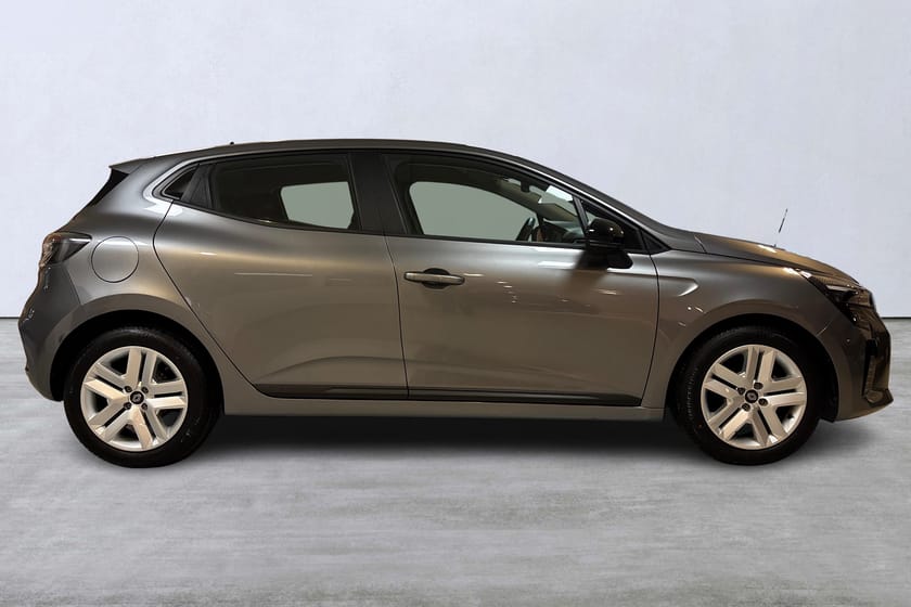 Bild 3 av Renault Clio phII TCe 90 Evolution
