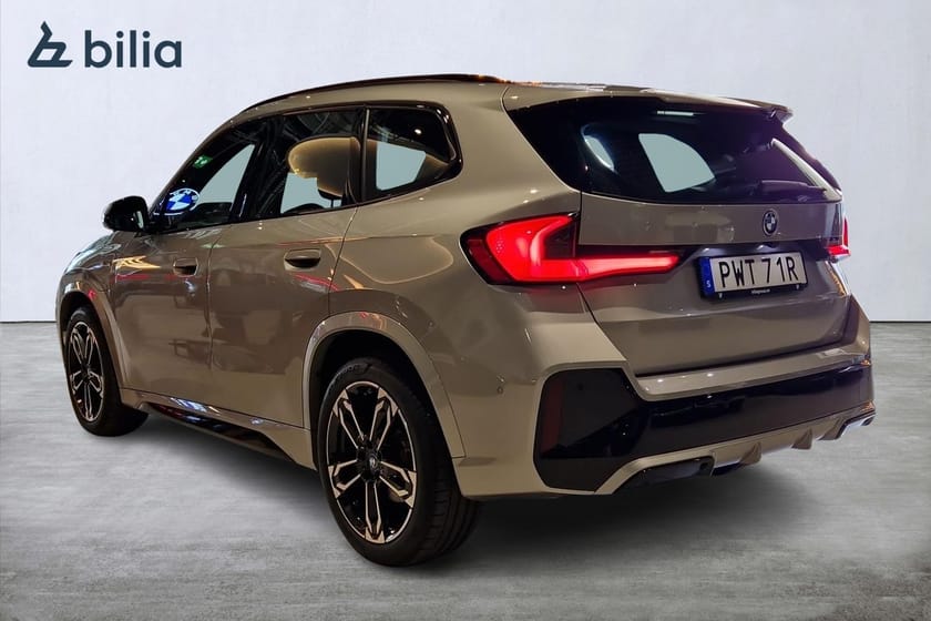 Bild 2 av BMW X1 xDrive30e Steptronic M Sport/Drag/H/K/Head-up/rattvärme