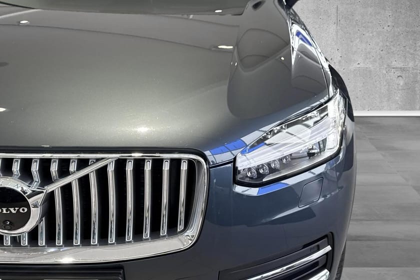 Bilde 5 av Volvo XC90 7 Seats T8 AWD Inscription - Krok, HUD, Luftfjæring, H&K, 360°