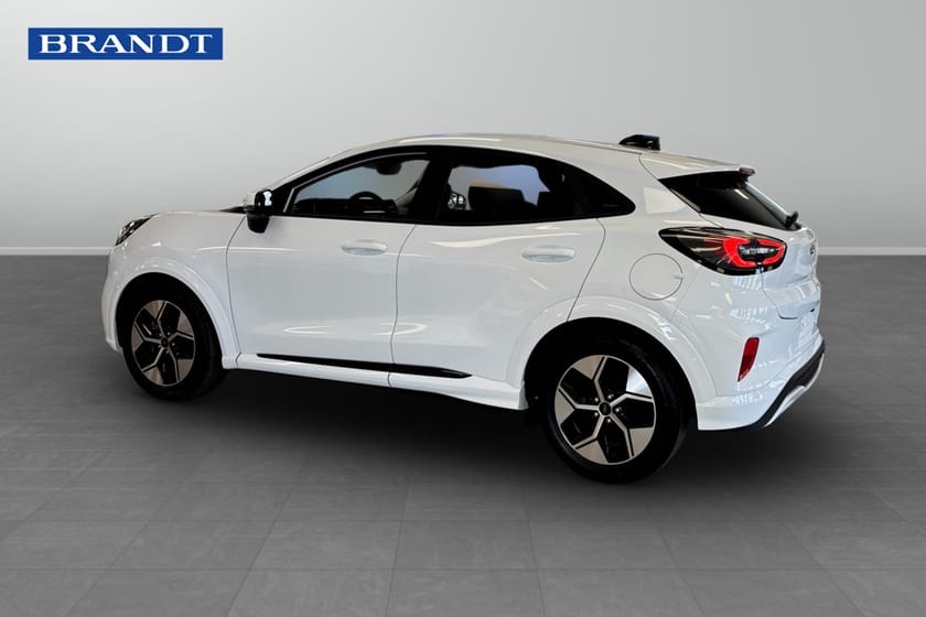 Bild 2 av Ford Puma Gen-E (44 kWh) 168hk (124 kW)