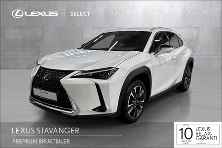 Lexus UX 250h Automat Comfort Tech