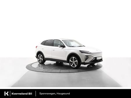 MG Marvel R Performance 288 HK/Performance/AWD/Soltak/360/BOSE/Varmepumpe