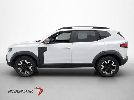 Dacia Duster HYBRID 140 141hk Backkamera Dragkrok Keyless Navi
