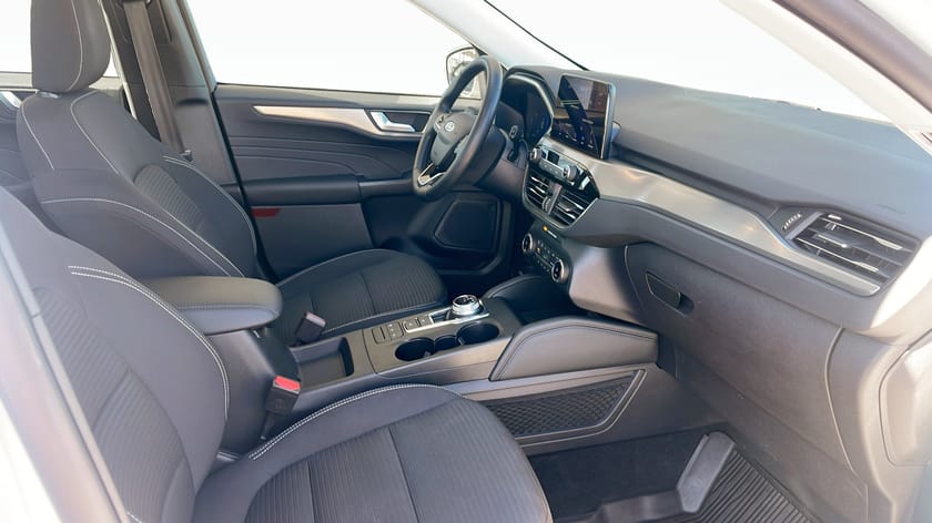 Bild 3 av Ford Kuga Plug-In Hybrid Titanium PHEV |225HK|56km EL|