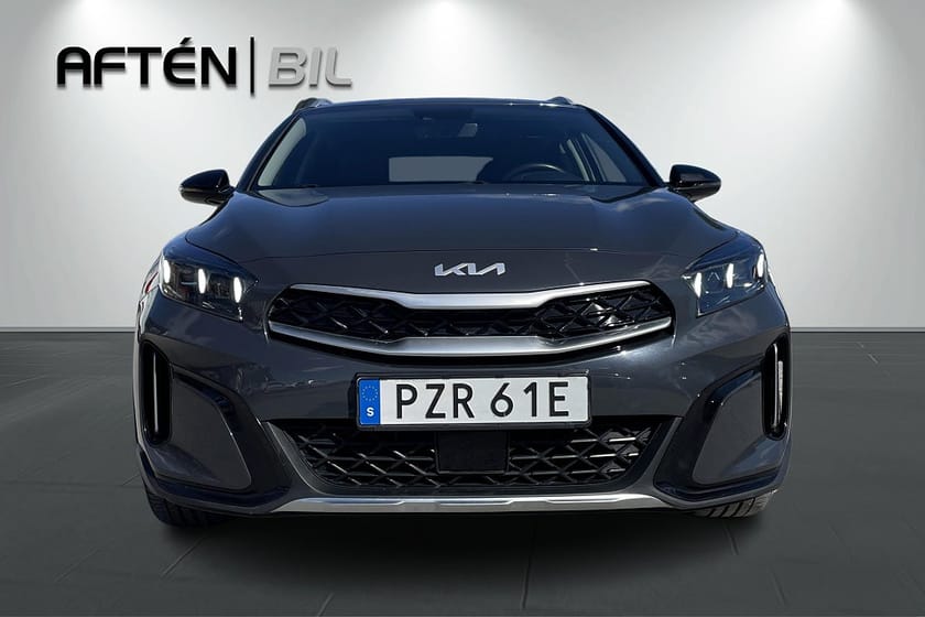 Bild 3 av Kia XCeed Plug-in Hybrid Advance