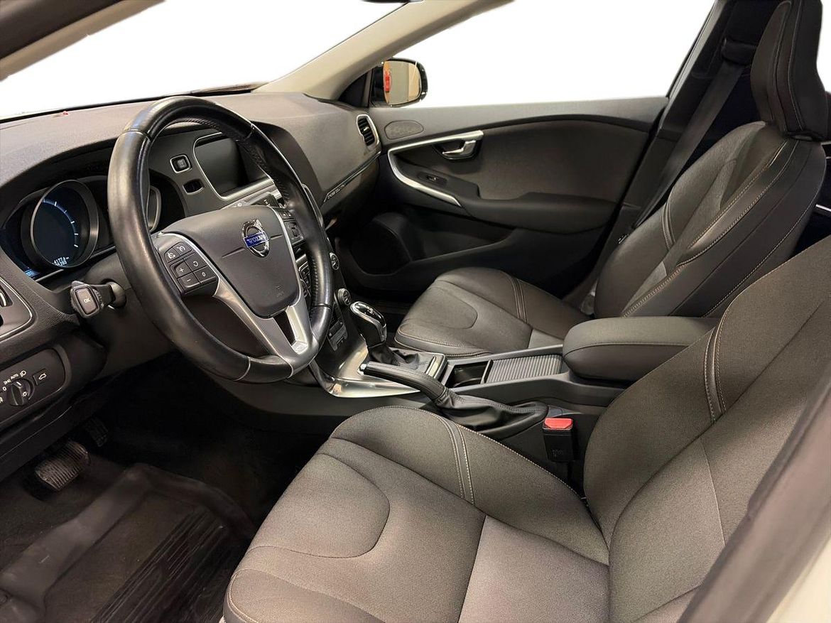 Volvo V40 2015 - miniatyr 7