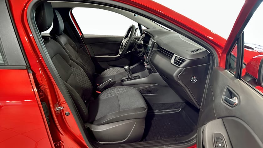 Bild 3 av Renault Clio ZEN TCE 90
