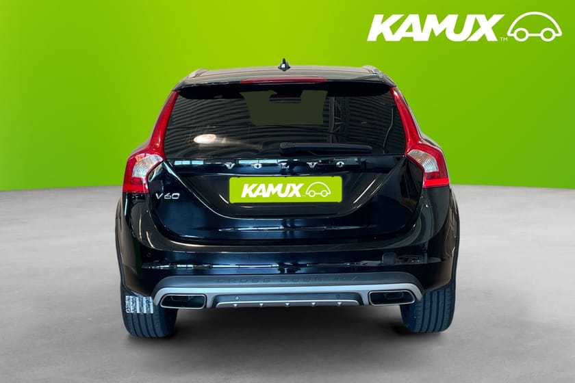Bild 5 av Volvo V60 Cross Country D3 Momentum  Sensorer Navi Värmare 150hk