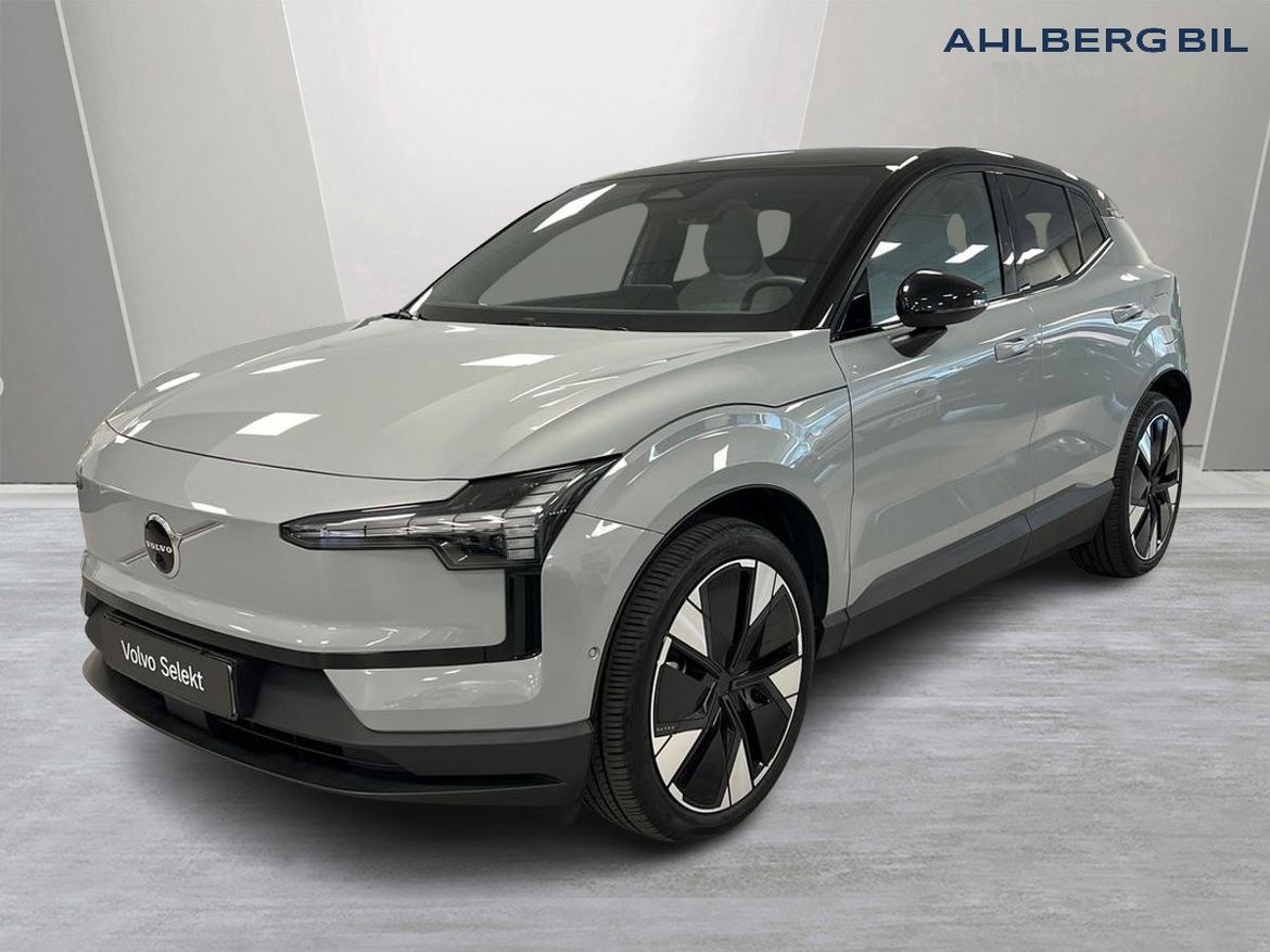 Volvo EX30 2024 - miniatyr 4