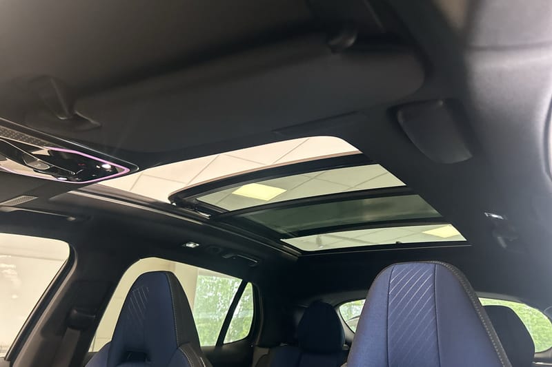 Lynk & Co 01 PHEV