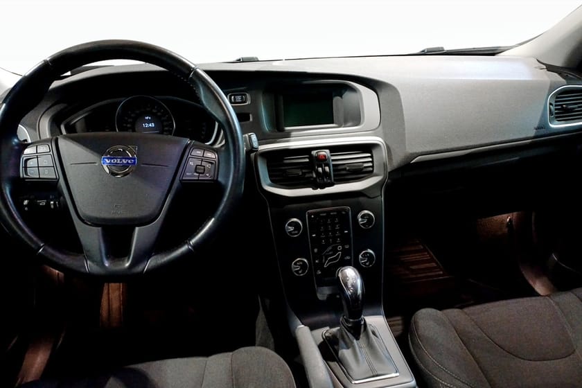Bild 4 av Volvo V40 D2 Your Kinetic