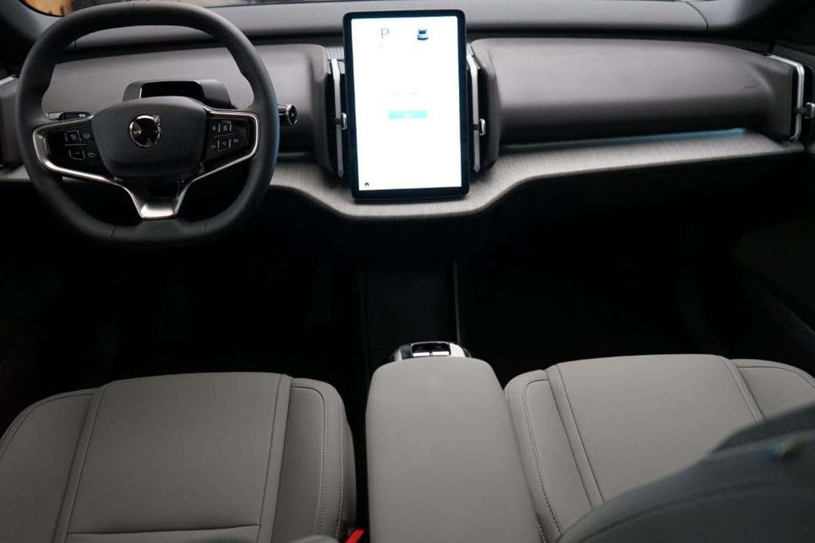 Bild 2 av 6 på bilen