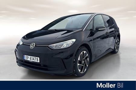 Volkswagen ID.3 Pure