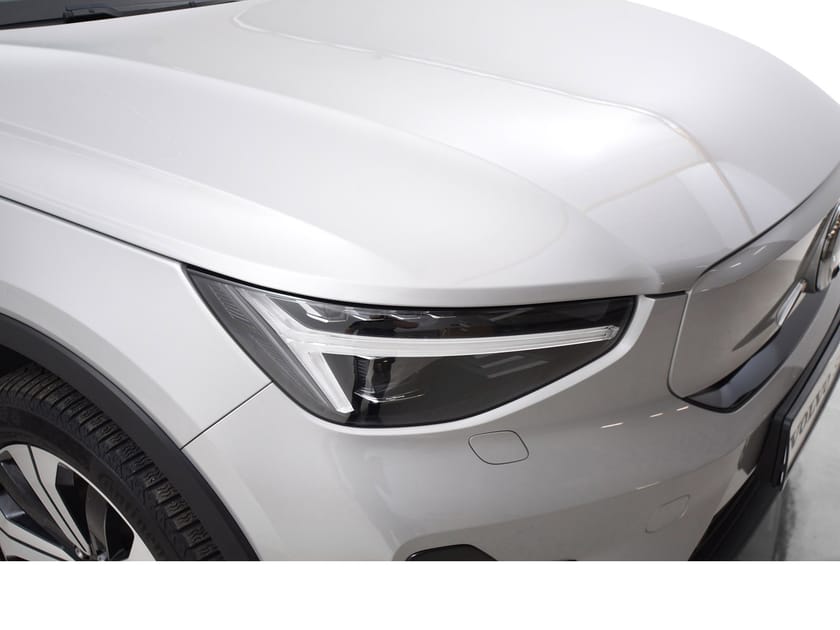 Bilde 4 av Volvo XC40 Recharge Twin motor 408 HK/Ultimate/360 g.k./Pixel/Hengerfeste