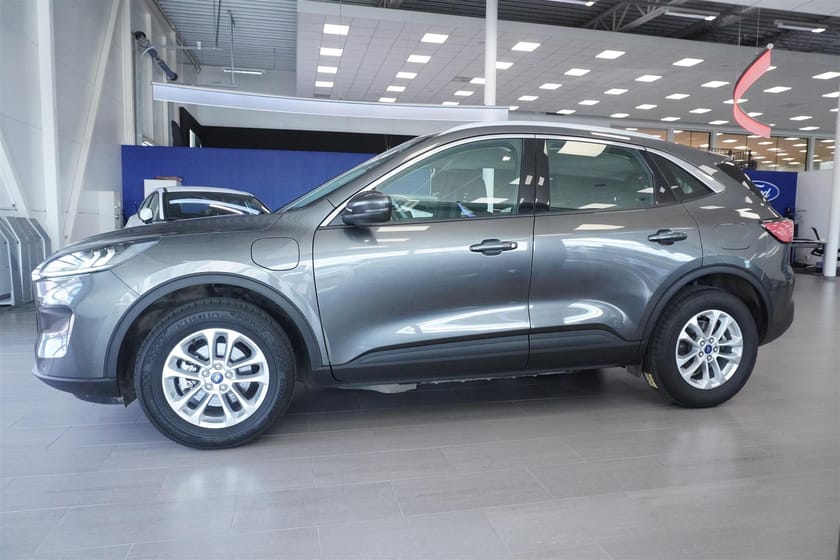 Bild 3 av Ford Kuga Plug-In Hybrid PHEV Titanium Vinterpaket