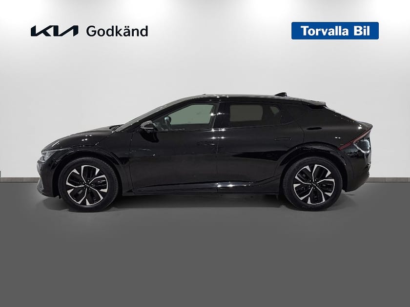 Bild 5 av Kia EV6 AWD GT-Line *V-hjul + Drag*