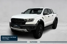 Thumnail bilde 0 av Ford Ranger Raptor