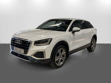 Audi Q2 35 TFSI S Tronic Proline Advanced
