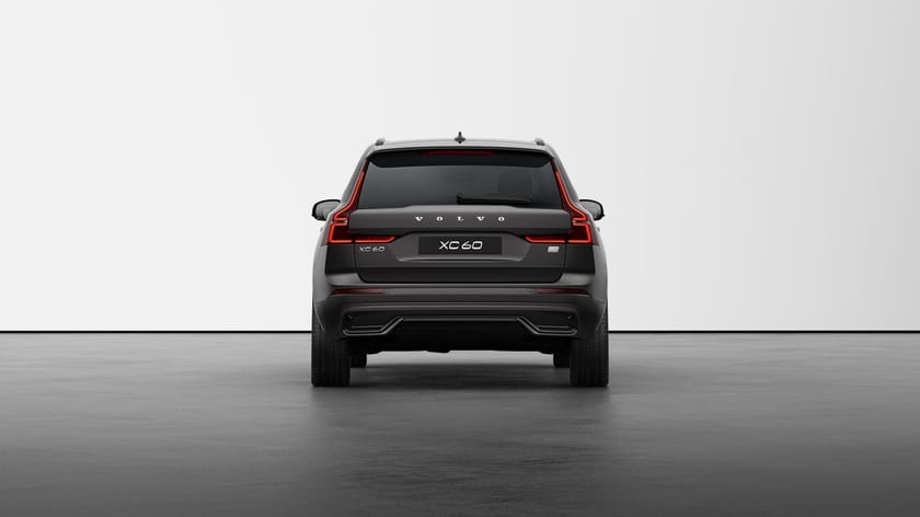 Bilde 4 av Volvo XC60 AWD T6 Plus Dark, hengerfeste, panorama, LED ++