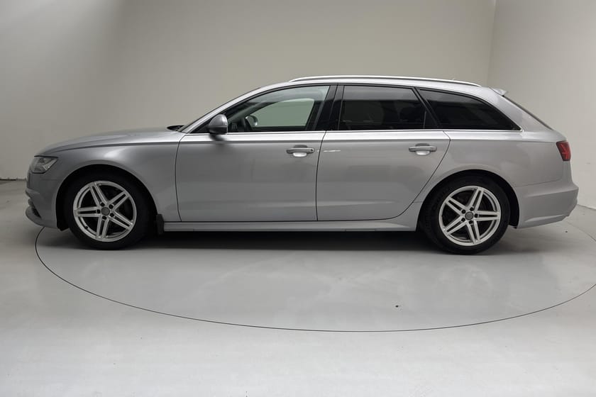 Bild 2 av Audi A6 Avant 2.0 TDI (190hk) LED Parkeringsvärmare
