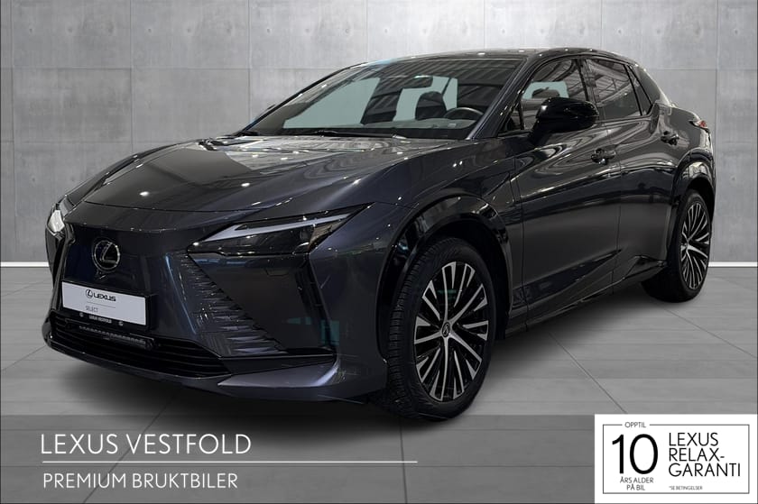 Bilde 1 av Lexus RZ 450e Luxury
